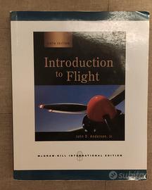 Introduction to flight Anderson