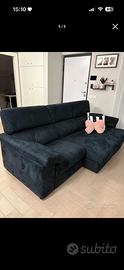 Divano poltrone sofa