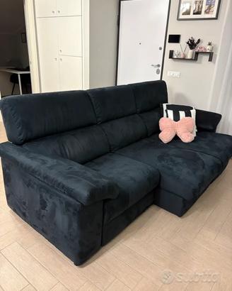 Divano poltrone sofa