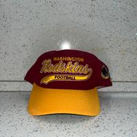 Cappello Redskins Washington football NFL