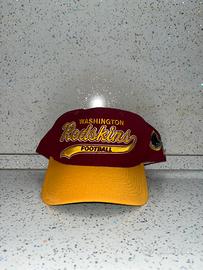 Cappello Redskins Washington football NFL