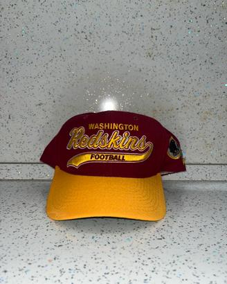 Cappello Redskins Washington football NFL