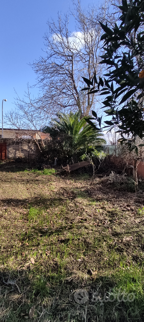 Terreno Edificabile - Vista 3