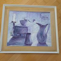 Quadro Gianni Karenini