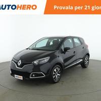 RENAULT Captur GC34993