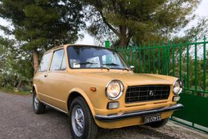 Autobianchi A112 STORICA 1975 seconda serie