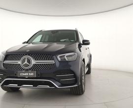 MERCEDES GLE - V167 2019 - GLE 350 de eq-po U24656