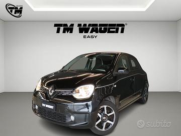 Renault Twingo SCe 65 CV Duel - NEOPATENTATI