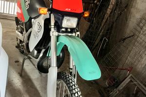 Aprilia rx 125