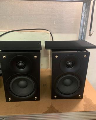 Coppia Casse Pioneer  50 watt 4 ohm