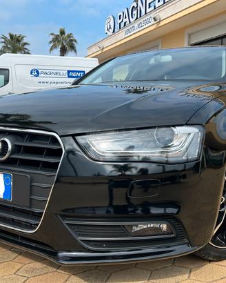 Audi A4 Avant 2.0 TDI 150 CV multitronic