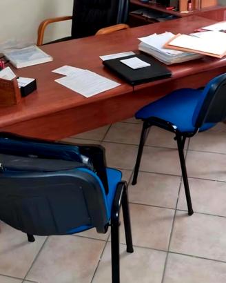 Arredamento/Mobilio Ufficio Completo
