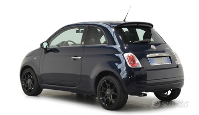 Fiat 500 0.9 TwinAir 85 CV – Serie Speciale 150° A
