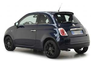 Fiat 500 0.9 TwinAir 85 CV – Serie Speciale 150° A
