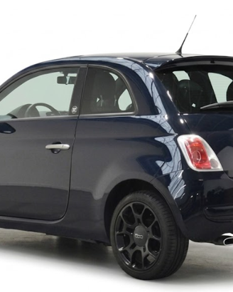Fiat 500 0.9 TwinAir 85 CV – Serie Speciale 150° A