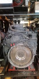 MOTORE SCANIA R410