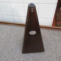 Metronomo  PAQUET  - MAEZEL   1815-1846