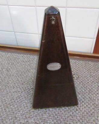 Metronomo  PAQUET  - MAEZEL   1815-1846