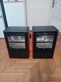 stufe a etanolo