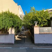 Casa di civile abitazione a Sorradile