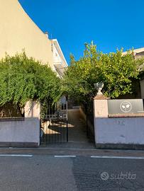 Casa di civile abitazione a Sorradile