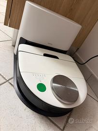Aspirapolvere robot folletto VR7s