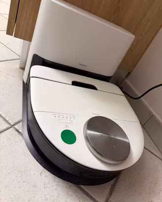 Aspirapolvere robot folletto VR7s