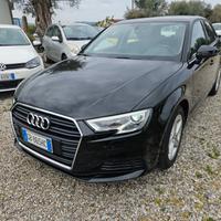 Audi A3 SPB 35 TDI S tronic Business