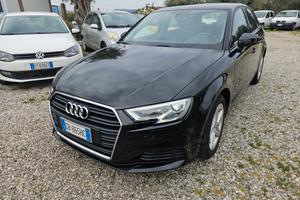 Audi A3 SPB 35 TDI S tronic Business