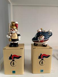 Thun per l’Arma dei Carabinieri