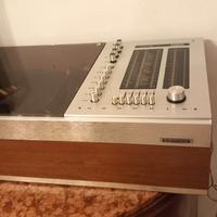 Giradischi studio 260