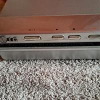 Lettore LG DVD