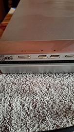Lettore LG DVD