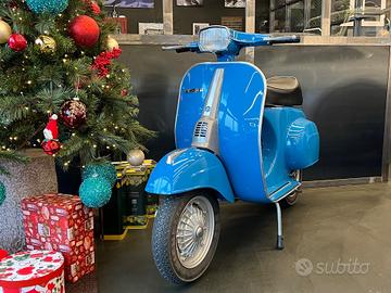 Vespa 50 SPECIAL