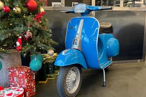 Vespa 50 SPECIAL