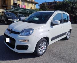 FIAT Panda 1.2 EasyPower Lounge GPL