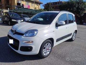 FIAT Panda 1.2 EasyPower Lounge GPL