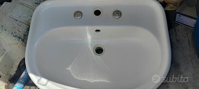 lavabo cesame sintesi 
