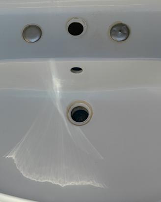 lavabo cesame sintesi 