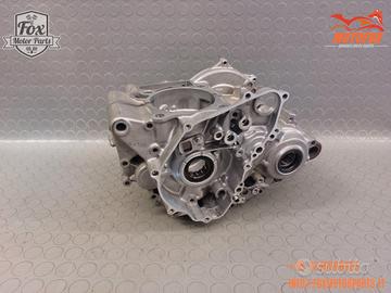 COPPIA CARTER CENTRALI CRF 250 2022-2026 HONDA 111
