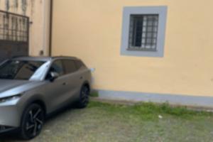 Posto Auto Prato Centro Euro 150/ mese