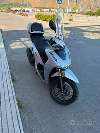 Sh 350 2025