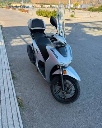 Sh 350 2025