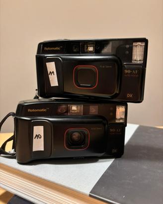 Fotocamere Rotomatic 90-AF