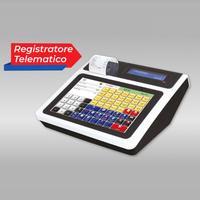 Registratore di cassa