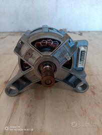 motore lavatrice
