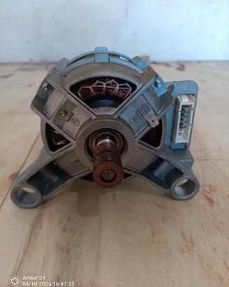 motore lavatrice