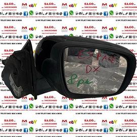 SPECCHIETTO RETROVISORE DESTRO DX RENAULT ESPACE V