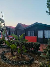 Casa Vacanze vicino Vaccarizzo