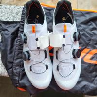 Scarpe DMT ROAD SH10 tgl 41,5